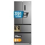 Analyse, Vergleich und Vorteile von Hotelbedarf: Die besten Kühlschränke mit Flügeltüren für Hotels