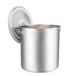 Analyse und Vergleich: Die Vorteile von 50 Liter Kochtöpfen für die Hotellerie