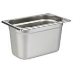 Analyse und Vergleich: Die Vorteile von GN-Behältern 1/4 im Hotelbedarf