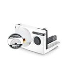 Analyse und Vergleich von Schneidemaschinen für die Küche: Die praktische Lösung für den Hotelbedarf