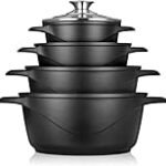 Aluminiumguss im Hotelbedarf: Analyse, Vergleich und Vorteile