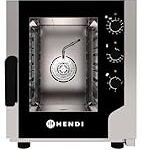 Kombidämpfer im Privathaushalt: Analyse, Vergleich und Vorteile für professionellen Hotelbedarf