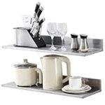 Analyse und Vergleich: Die Vorteile von Edelstahl-Wandregalen für Hotels