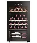 Analyse, Vergleich und Vorteile von Weinkühlschränken für Hotels: Welches Modell passt am besten zu Ihrem Betrieb?
