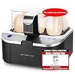 Analyse und Vergleich: Die Vorteile von Eierkochern für 6 Eier im Hotelbedarf