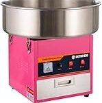 Hotelbedarf im Vergleich: Die besten Zuckerwattemaschinen kaufen und profitieren.