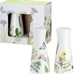 Porzellan Salz- und Pfefferstreuer im Hotelgewerbe: Analyse, Vergleich und Vorteile Porzellan Salz- und Pfefferstreuer im Hotelgewerbe: Analyse, Vergleich und Vorteile