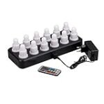 Analyse und Vergleich: Die Vorteile der Duni Tischleuchte im Hotelbedarf Analyse und Vergleich: Die Vorteile der Duni Tischleuchte im Hotelbedarf