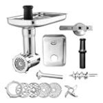 Analyse und Vergleich: Die Vorteile eines Fleischwolfs von Metro für Hotels