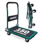 Analyse und Vergleich: Die Vorteile von Transportwagen für Getränkekisten im Hotelbedarf