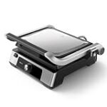 Analyse und Vergleich: Die Vorteile von Fleisch Kontaktgrills im Hotelbedarf Analyse und Vergleich: Die Vorteile von Fleisch Kontaktgrills im Hotelbedarf