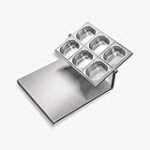 Analyse, Vergleich und Auswahl der besten Pizza Arbeitsflächen für Hotels: Maximieren Sie die Effizienz in der Küche!