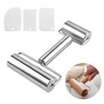 Vergleich und Analyse: Die Vorteile von Edelstahl Teigrollen für die Hotelbranche