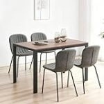 Analyse, Vergleich und Vorteile: Die optimale Auswahl von Restaurantstühlen und -tischen für Hotelbedarf