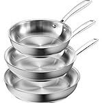 Edelstahlpfannen-Set im Vergleich: Analyse der besten Optionen und Vorteile für den Einsatz im Hotelbedarf Edelstahlpfannen-Set im Vergleich: Analyse der besten Optionen und Vorteile für den Einsatz im Hotelbedarf
