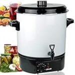 Elektrische Einkochtopf: Analyse, Vergleich und Vorteile im Hotelbedarf