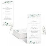 Analyse und Vergleich: Die Vorteile verschiedener Getränkekarten-Gestaltungen im Hotelbedarf