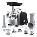 Elektrische Fleischwölfe im Hotelgewerbe: Analyse, Vergleich und Vorteile für die professionelle Küchenausstattung