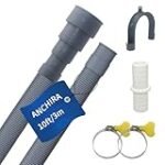 Effiziente Hotelbedarf-Wahl: Analyse, Vergleich und Vorteile verschiedener Methoden zum Ablassen von Wasser aus der Spülmaschine