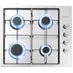 Analyse und Vergleich: Die Vorteile eines Zanussi Gasherds im Hotelbedarf