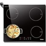 Analyse und Vergleich: Vorteile von Induktionsherden für den Hotelbedarf und ihre Kosten