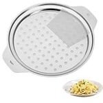 Der ultimative Spätzlesieb-Vergleich: Praktisches Must-Have für die Hotelküche