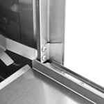 Analyse und Vergleich: Die Vorteile von Gläserspülmaschinen für die Theke im Hotelbedarf