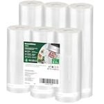 Analyse und Vergleich: Die Vorteile von Vakuumierfolie für den Hotelbedarf