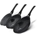 Vergleich und Analyse: Die Vorteile von Pfannen-Sets mit Deckel für den Hotelbedarf