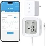 Analyse und Vergleich: Die Vorteile optimaler Temperaturregelung im Hotelkühlschrank