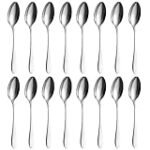 Die Vielseitigkeit von Kaffeelöffeln in der Hotelausstattung: Analyse, Vergleich und Vorteile Die Vielseitigkeit von Kaffeelöffeln in der Hotelausstattung: Analyse, Vergleich und Vorteile