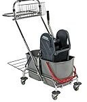 Analyse, Vergleich und Vorteile von Reinigungswagen im Hotelbedarf: Ein umfassender Überblick Analyse, Vergleich und Vorteile von Reinigungswagen im Hotelbedarf: Ein umfassender Überblick