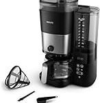 Kleine Kaffeemaschinen mit Mahlwerk im Hotelgewerbe: Analyse, Vergleich und Vorteile Kleine Kaffeemaschinen mit Mahlwerk im Hotelgewerbe: Analyse, Vergleich und Vorteile