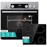 Vergleich von Restposten-Herdsets für Hotels: Analyse und Vorteile