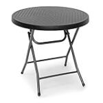 Klapptisch rund 80 cm für Hotels: Analyse, Vergleich und Vorteile im Überblick