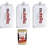 Analyse und Vergleich: Die Vorteile von nutella Spendern beim Online-Kauf für Hotels