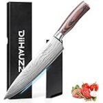 Analyse und Vergleich: Die Vorteile scharfer Fleischmesser im Hotelbedarf