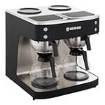 Analyse und Vergleich: Die Vorteile der GGM Gastro Kaffeemaschine für den Hotelbedarf