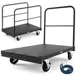 Analyse und Vergleich: Die Vorteile von transportwagen klapptischen im Hotelbedarf