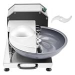 Fleischkutter klein im Vergleich: Analyse der Vorteile für den Hotelbedarf