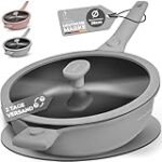 Analyse und Vergleich: Die besten deutschen Pfannen für den Hotelbedarf im Test