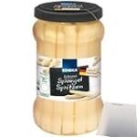 Analyse und Vergleich: Die Vorteile von frischem Spargel in der Hotelbranche während der Saison