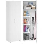 Analyse und Vergleich: Die Vorteile von Putzmittelschränken im Hotelbedarf Analyse und Vergleich: Die Vorteile von Putzmittelschränken im Hotelbedarf