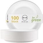 Vergleich und Analyse von Papptellern: Die Vorteile für den Hotelbedarf