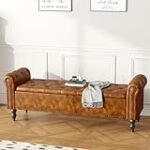 Analyse und Vergleich: Die Vorteile von braunen Sitzbänken im Hotelbedarf