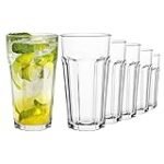 Analyse und Vergleich: Die Vorteile von großen Cocktailgläsern im Hotelbedarf