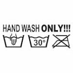 Analyse, Vergleich und Vorteile von Handwäschepflege in der Hotelausstattung: Warum 'Hand wash only' für Hotels wichtig ist