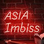 Asia Imbiss 24: Analyse, Vergleich und Vorteile von Hotelbedarf für asiatische Gastronomie