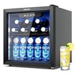 Analyse und Vergleich: Die besten Kühlschränke für die Terrasse im Hotelbedarf