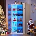 Analyse und Vergleich: Die Vorteile von eBay-Vitrinen für den Hotelbedarf